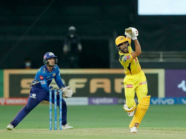 IPL 2021: CSK ने मुंबई को 20 रनों से हराया