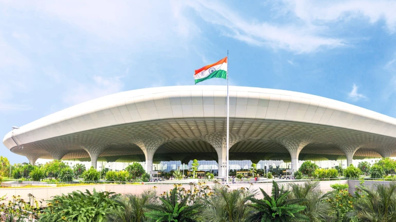 Mumbai: CSMIA witnesses highest-ever passenger traffic with 51.58 million passengers in CY 2023 Mumbai: CSMIA witnesses highest-ever passenger traffic with 51.58 million passengers in CY 2023