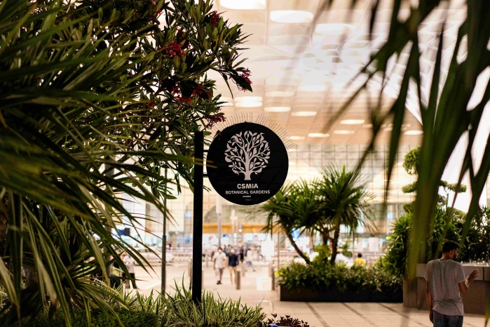 Nature Conservation Day: CSMIA’s efforts towards sustaining Green Landscape