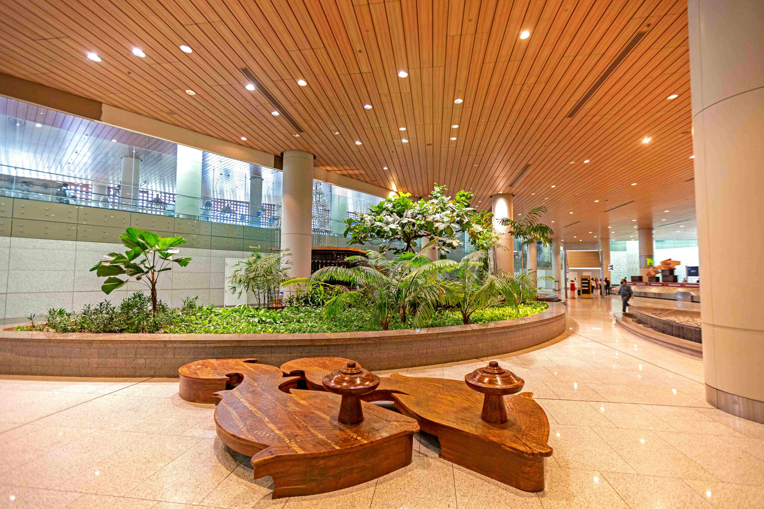 Mumbai Airport ranks 8th in the world as best place for layover