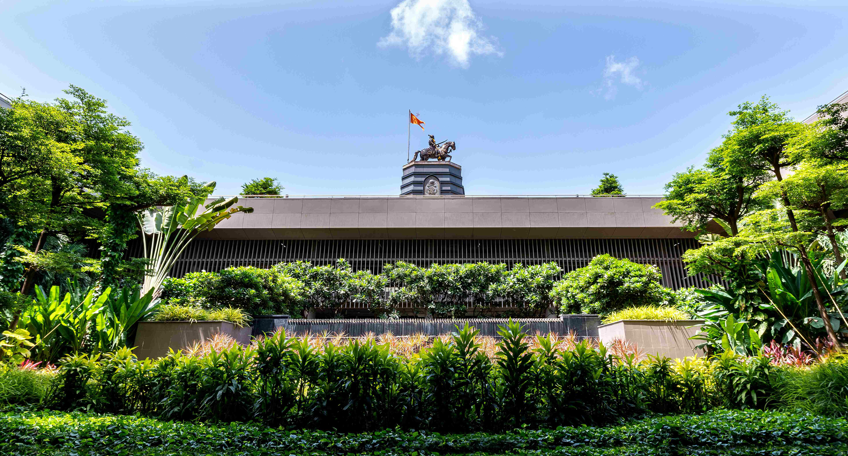 Mumbai airport aspires to Net-Zero Emissions by 2029: Receives Award for Excellence in Energy Management