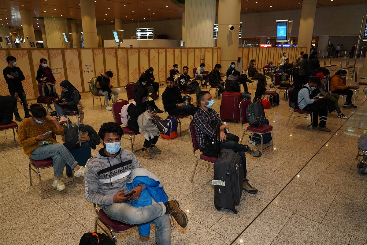 Mumbai Airport Issues Passengers Advisory Amid India-Pak Tensions – Check Details