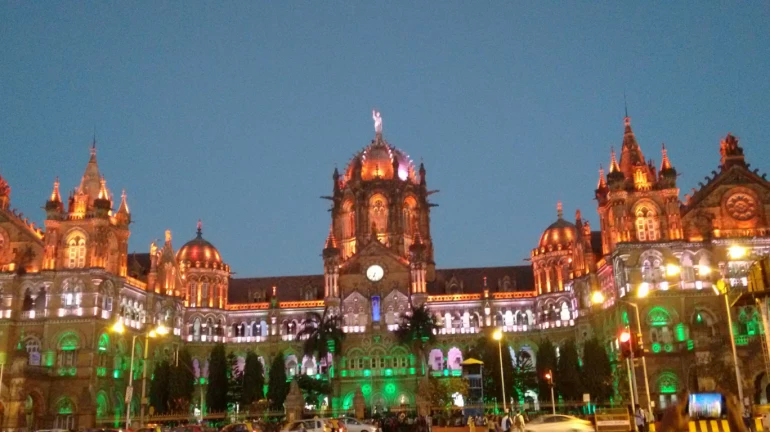 Stunning World Heritage Sites in Mumbai