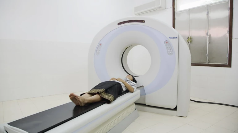 Mumbai's KEM, Sion, and Nair Hospital to Get New Updated CT Scan Machines Mumbai's KEM, Sion, and Nair Hospital to Get New Updated CT Scan Machines