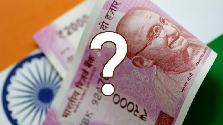 'नोटो पर फोटो' को लेकर राजनीति! 'नोटो पर फोटो' को लेकर राजनीति!