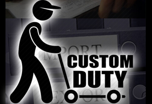 कोरोना के विदेशी टीकों पर 10 फीसदी कस्टम ड्यूटी होगी माफ?