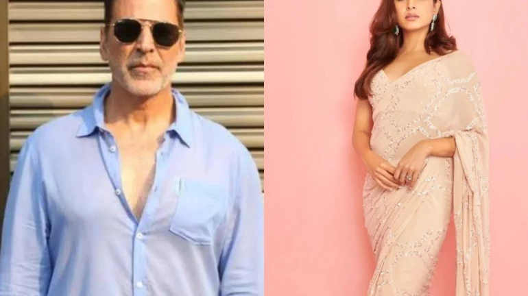 I wanted to do it the "Sargun way": Actress Shares Her OTT Debut Experience With Cuttputli I wanted to do it the "Sargun way": Actress Shares Her OTT Debut Experience With Cuttputli