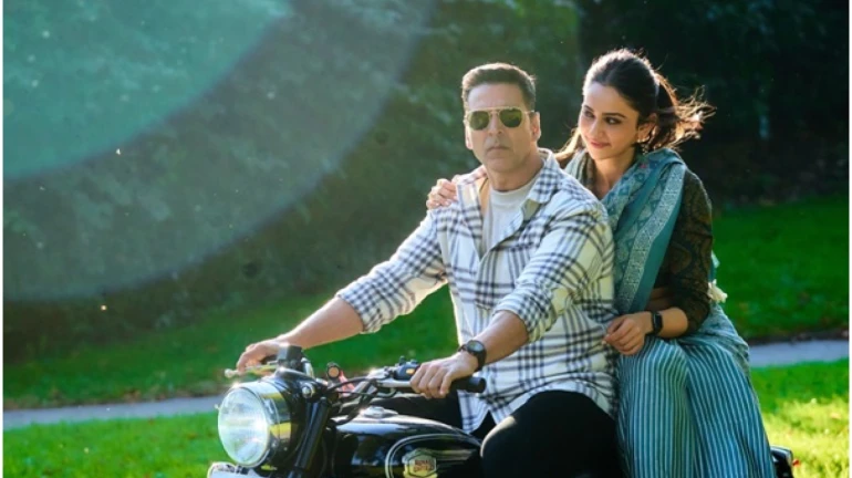 Finally Good News for Bollywood! Cuttputlli Smashes All Streaming Records Finally Good News for Bollywood! Cuttputlli Smashes All Streaming Records