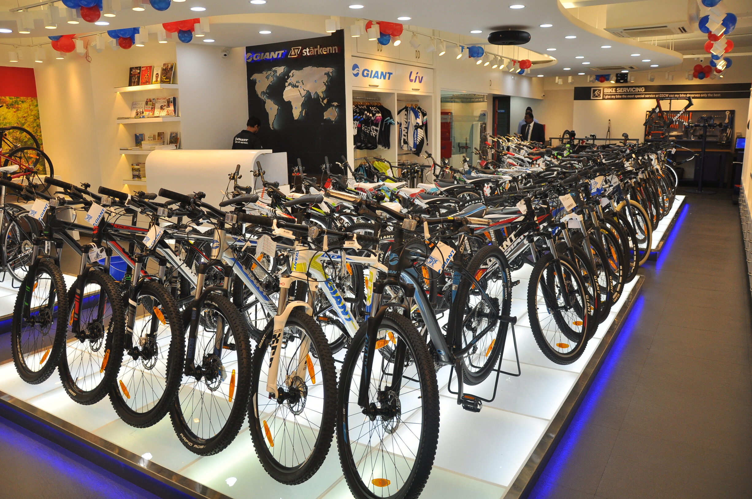 लॉकडाऊनमध्ये सायकलची विक्री सुसाट, मागणी वाढली