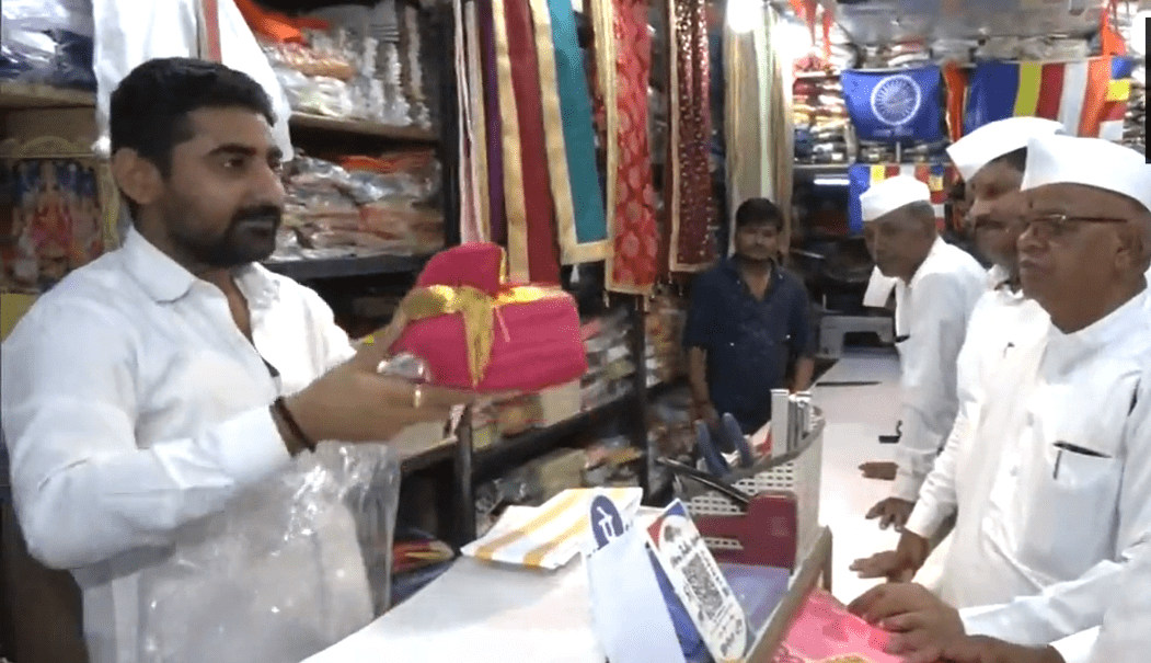 Mumbai Dabbawalas To Grace King Charles' Coronation Ceremony