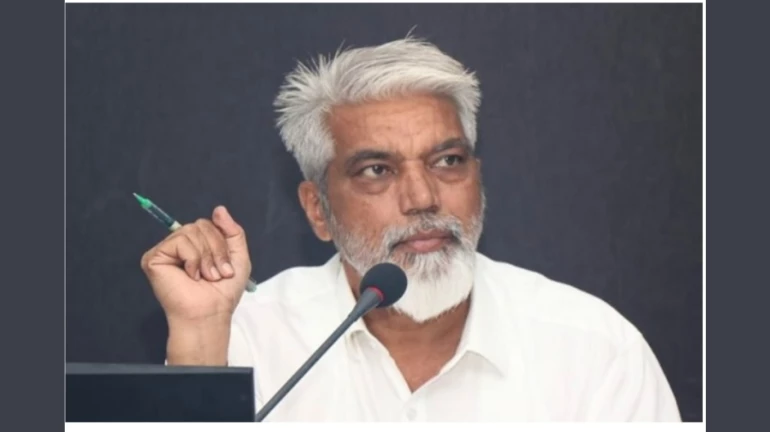 कृषिमंत्री दादा भुसे कोरोना पॉझिटिव्ह कृषिमंत्री दादा भुसे कोरोना पॉझिटिव्ह