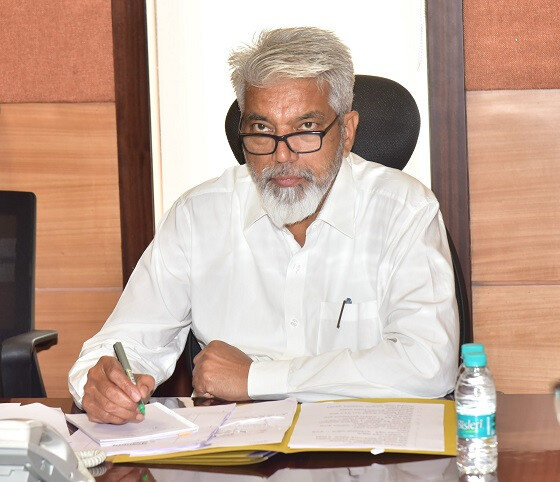 सैनिक स्कूलों में आम छात्रों की शिक्षा के लिए भी सकारात्मक निर्णय लेंगे – स्कूल शिक्षा मंत्री दादाजी भुसे