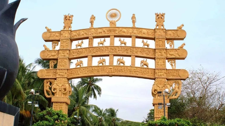 चैत्यभूमी दुरुस्तीसाठी मुंबई महापालिकेकडून २९ कोटींचा निधी चैत्यभूमी दुरुस्तीसाठी मुंबई महापालिकेकडून २९ कोटींचा निधी