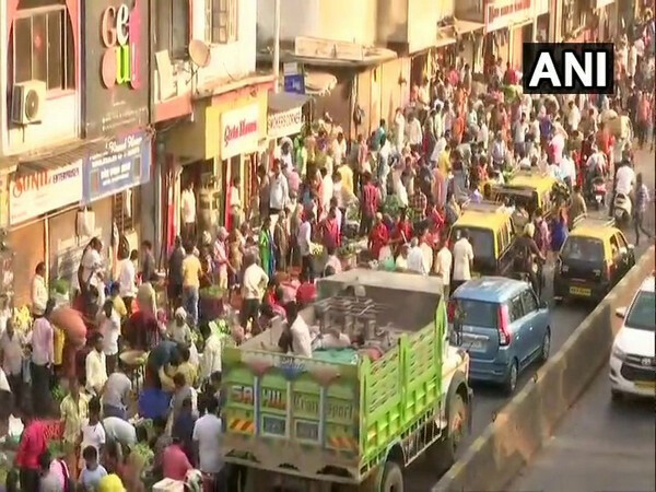 BMC to shift Dadar's vegetable market to new location amid spike in cases; Check the details here
