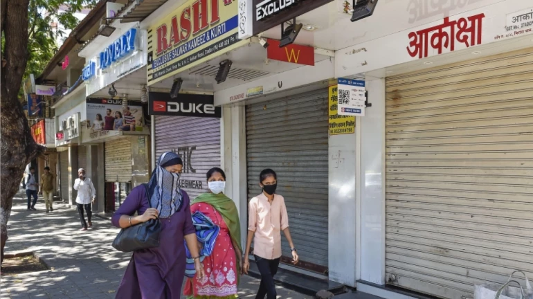 मुंबई-  दुकानों के 50% किराए में बढ़ोतरी के बीएमसी के प्रस्ताव का व्यापारियों ने विरोध किया