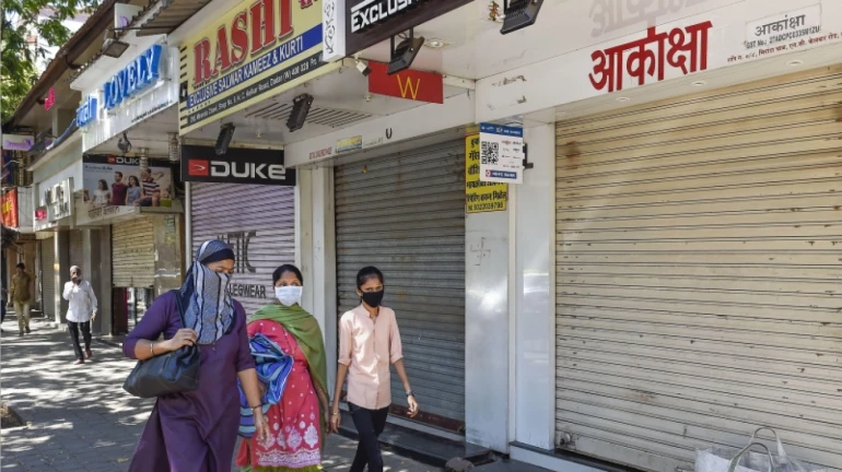 Marathi Signboard: BMC Extends It's Deadline For Shops Till May End