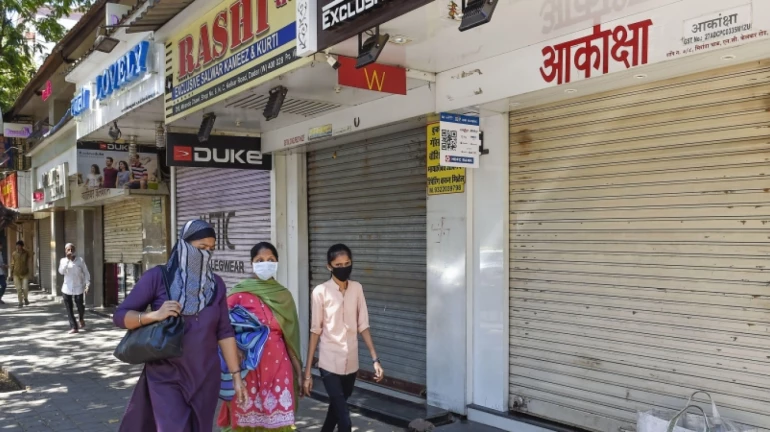 "Allow shops to open full time, or else...": Retail Traders' Association warn Maharashtra govt