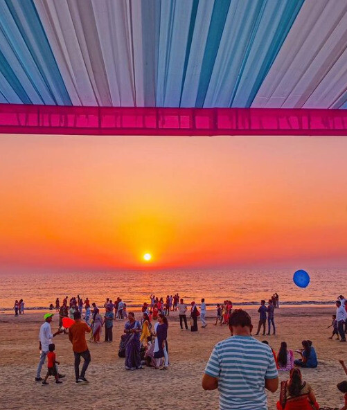 "Dahanu festival Was About Being Close To Nature Without Harming It"