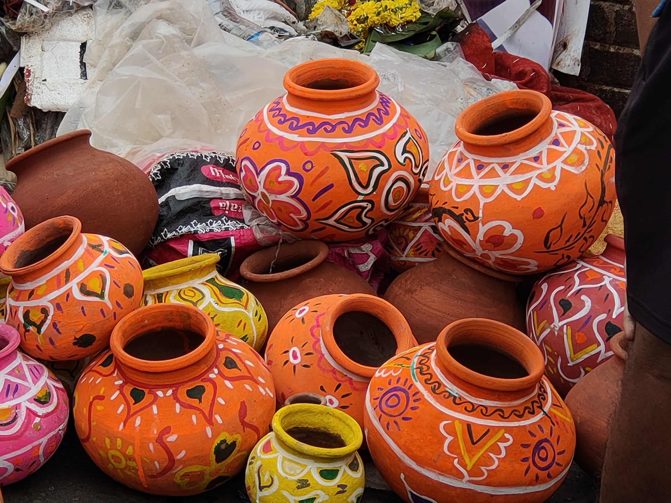 यंदाच्या दहीहंडी उत्सवावर कोरोनाचं संकट