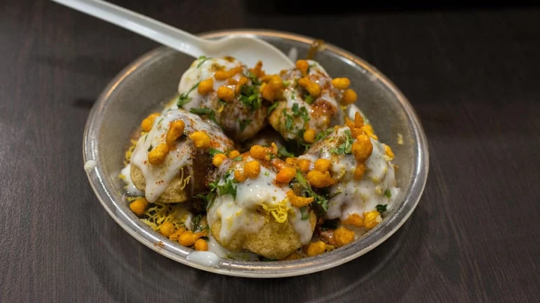 'These' 10 Dishes With Dahi Puri-Papadi Chaat Are India's Worst Rated Street Foods 'These' 10 Dishes With Dahi Puri-Papadi Chaat Are India's Worst Rated Street Foods