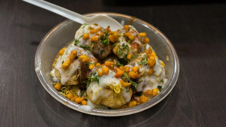 'These' 10 Dishes With Dahi Puri-Papadi Chaat Are India's Worst Rated Street Foods
