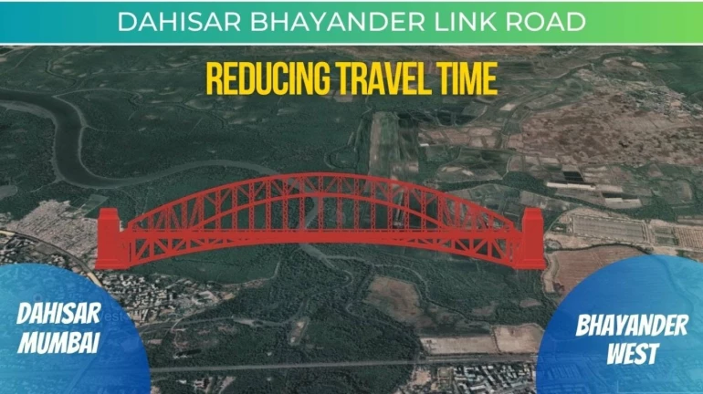 Dahisar-Mira Bhayander Link Road Construction Delays Dahisar-Mira Bhayander Link Road Construction Delays