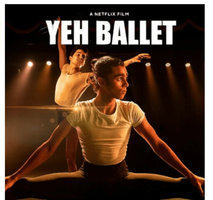 Celebrate International Dance Day with these spectacular dance-centric stories