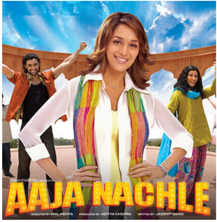 Celebrate International Dance Day with these spectacular dance-centric stories