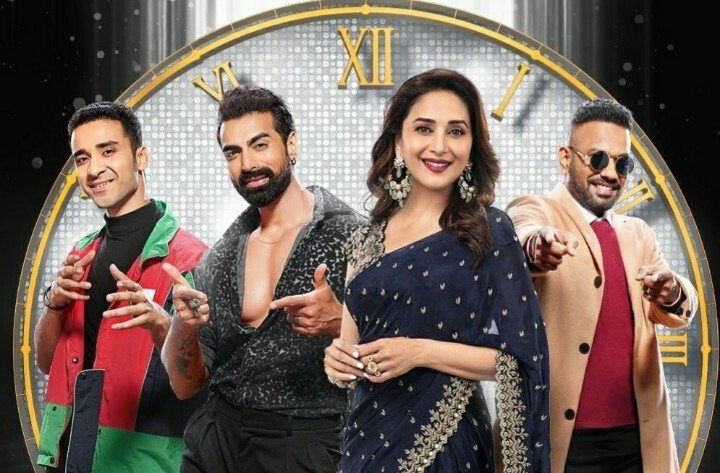 'डांस दीवाने 3' के जज धर्मेश को हुआ कोरोना