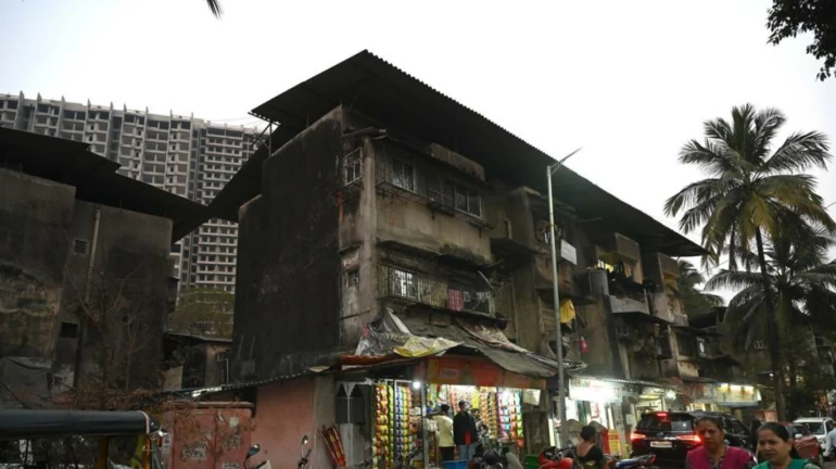 Navi Mumbai Declares List of 504 Dangerous Buildings; Urges Immediate Action by Residents Navi Mumbai Declares List of 504 Dangerous Buildings; Urges Immediate Action by Residents