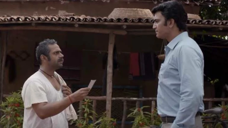 'Darbaan’ movie based on a story by Rabindranath Tagore to release on December 4 'Darbaan’ movie based on a story by Rabindranath Tagore to release on December 4