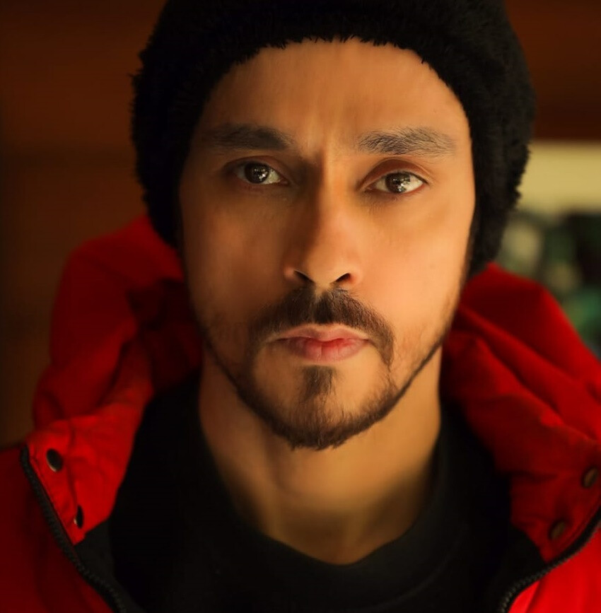 सस्पेंस थ्रिलर में आर माधवन के साथ अहम भूमिका मे नजर आएंगे दर्शन कुमार