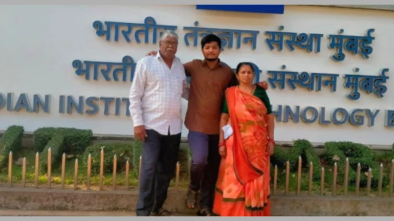 Darshan Solanki Suicide Case: High Court grants bail to accused Arman Khatri Darshan Solanki Suicide Case: High Court grants bail to accused Arman Khatri