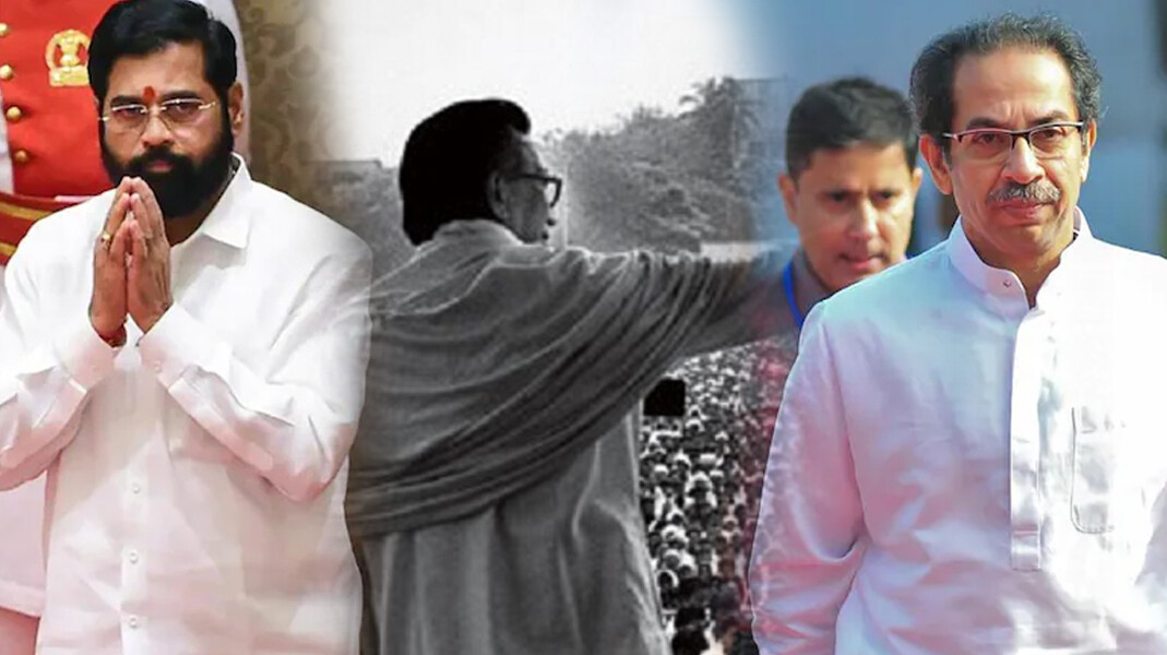 शिवसेनेचा दसरा मेळावा शिंदे गट हायजॅक करणार? पालिकेकडून निर्णय होल्डवर