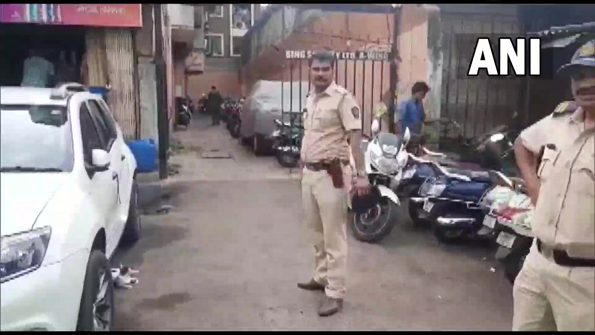 Mumbai: NIA Raids Several Locations Linked To Dawood Ibrahim's Associates