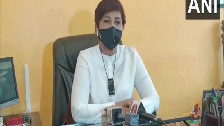 सुशांत प्रकरणात : महाराष्ट्राची जाणून बुजून बदनामी, सायबर पोलिसात गुन्हे दाखल सुशांत प्रकरणात : महाराष्ट्राची जाणून बुजून बदनामी, सायबर पोलिसात गुन्हे दाखल