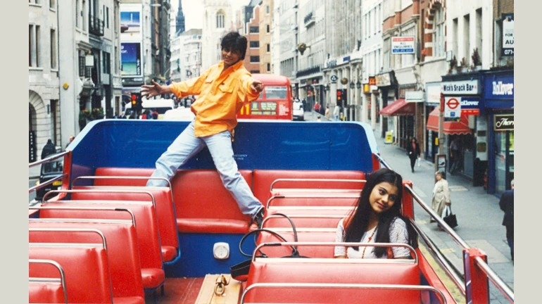 DDLJ started the trend of BTS : Uday Chopra, DDLJ started the trend of BTS : Uday Chopra,