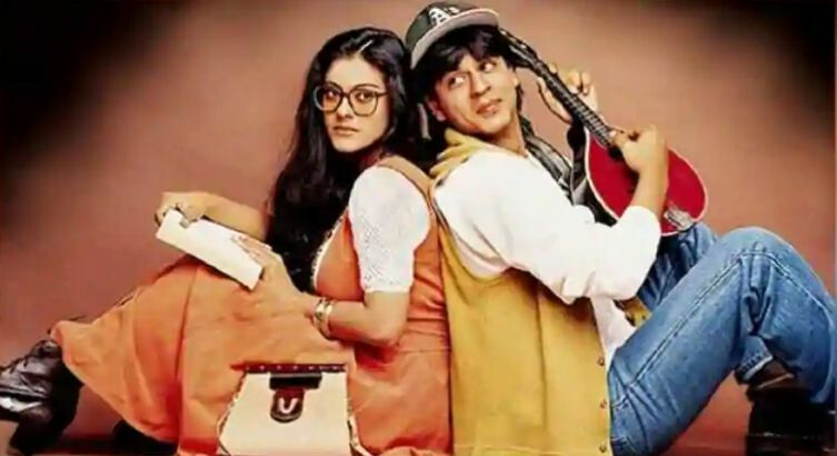 DDLJ तील राज आणि सिमरनचा परदेशात उभारला जाणार कांस्य पुतळा
