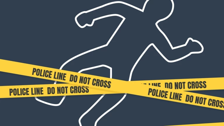 मुंबई- कोलाबा में बाड़ की दीवार गिरी, एक की मौत मुंबई- कोलाबा में बाड़ की दीवार गिरी, एक की मौत