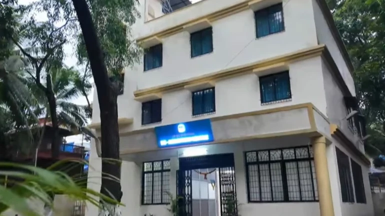 Navi Mumbai Launches De-addiction and Rehabilitation Centre Navi Mumbai Launches De-addiction and Rehabilitation Centre