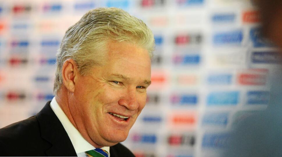 Former Australia cricketer Dean Jones dies of heart attack