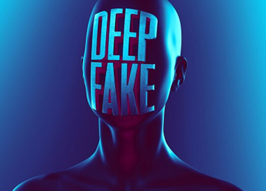 टीव्ही अभिनेत्रीचा डीपफेक व्हिडिओ बनवणाऱ्याविरोधात तक्रार दाखल