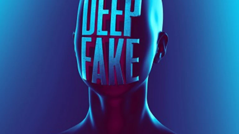 टीव्ही अभिनेत्रीचा डीपफेक व्हिडिओ बनवणाऱ्याविरोधात तक्रार दाखल टीव्ही अभिनेत्रीचा डीपफेक व्हिडिओ बनवणाऱ्याविरोधात तक्रार दाखल