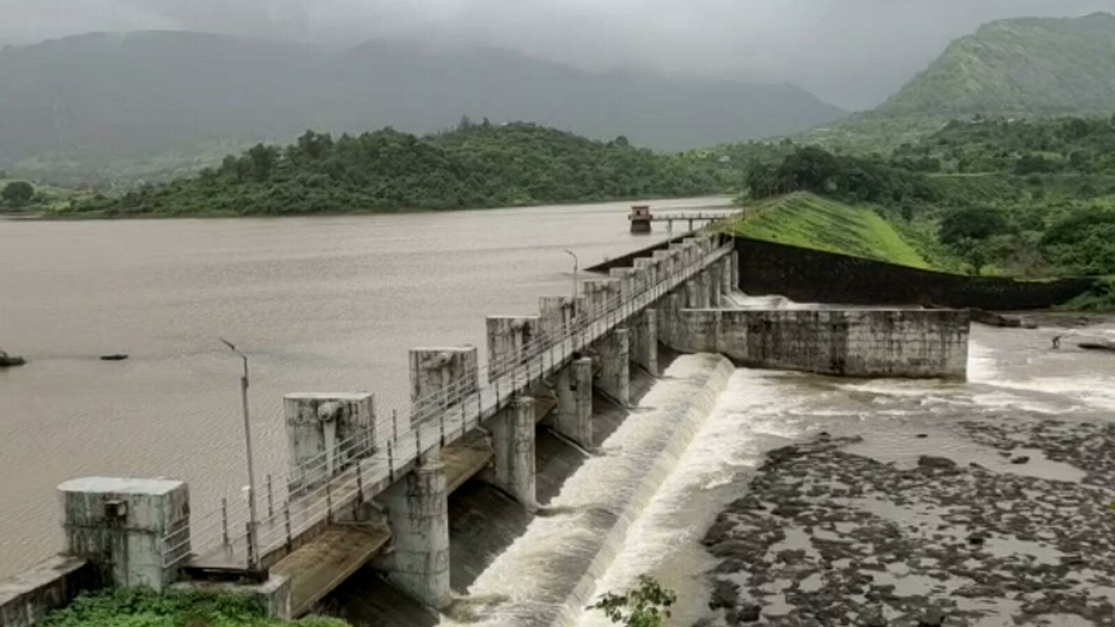 Water cut in Panvel: PMC decides to cut water supply for one day in a week