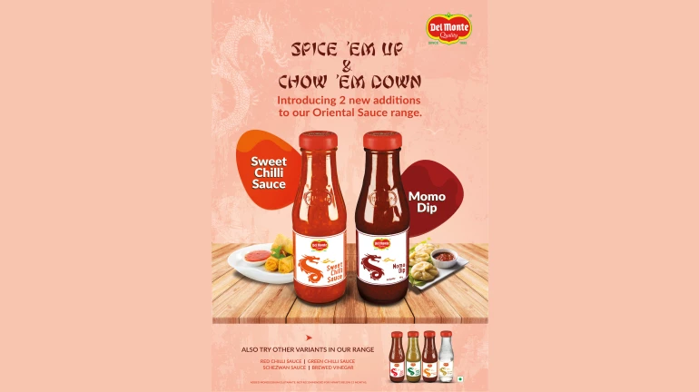 Del Monte launches new products in Oriental Sauces category