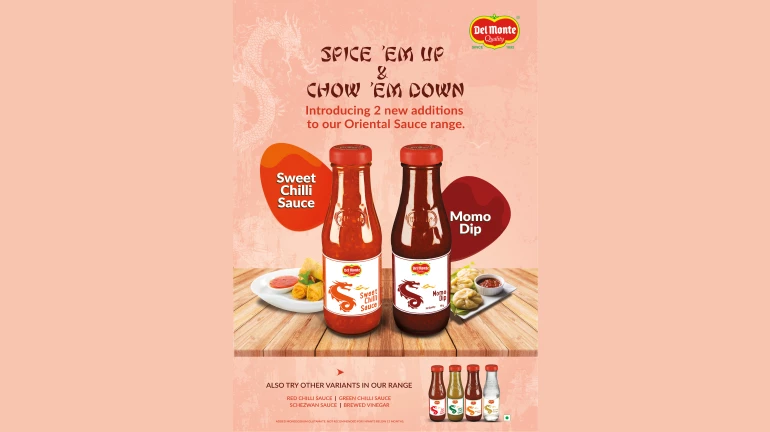 Del Monte launches new products in Oriental Sauces category Del Monte launches new products in Oriental Sauces category