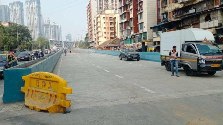 Attention, Mumbaikars! Much-Awaited Delisle Bridge To Open on November 23 Amid Controversy