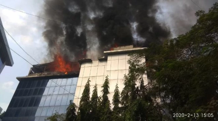 Mumbai: List of major fire incidents reported in 2020