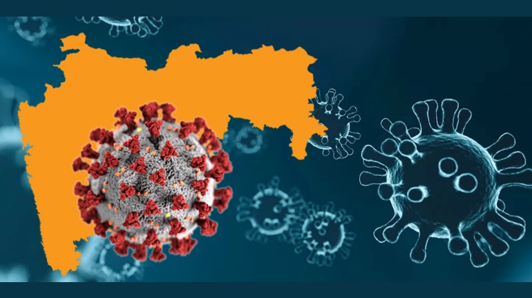 चिंताजनक! डेल्टा प्लसमुळे ५ जणांचा मृत्यू चिंताजनक! डेल्टा प्लसमुळे ५ जणांचा मृत्यू