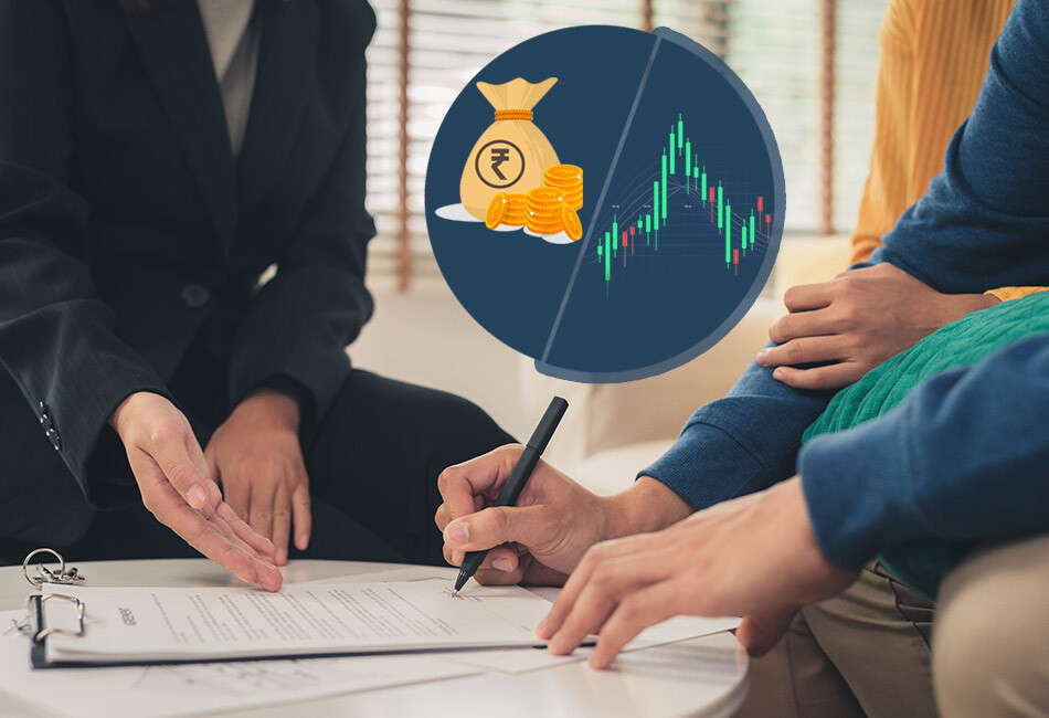 Share Market Swindle: Navi Mumbai Duo Held In INR 3.70 Cr Online Scam